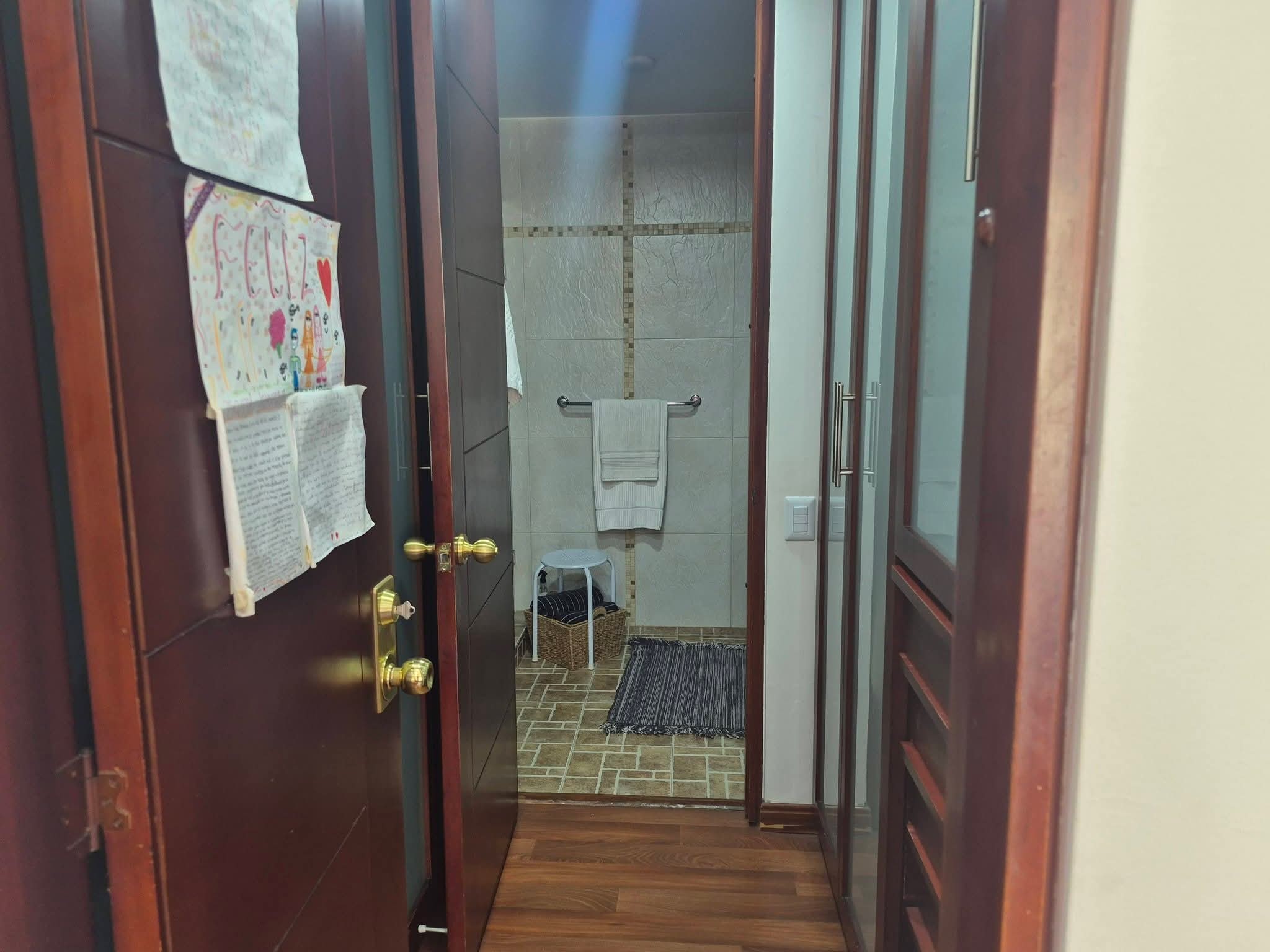 Apartamento en venta en Santa Paula, Bogotá · foto 16 de 18