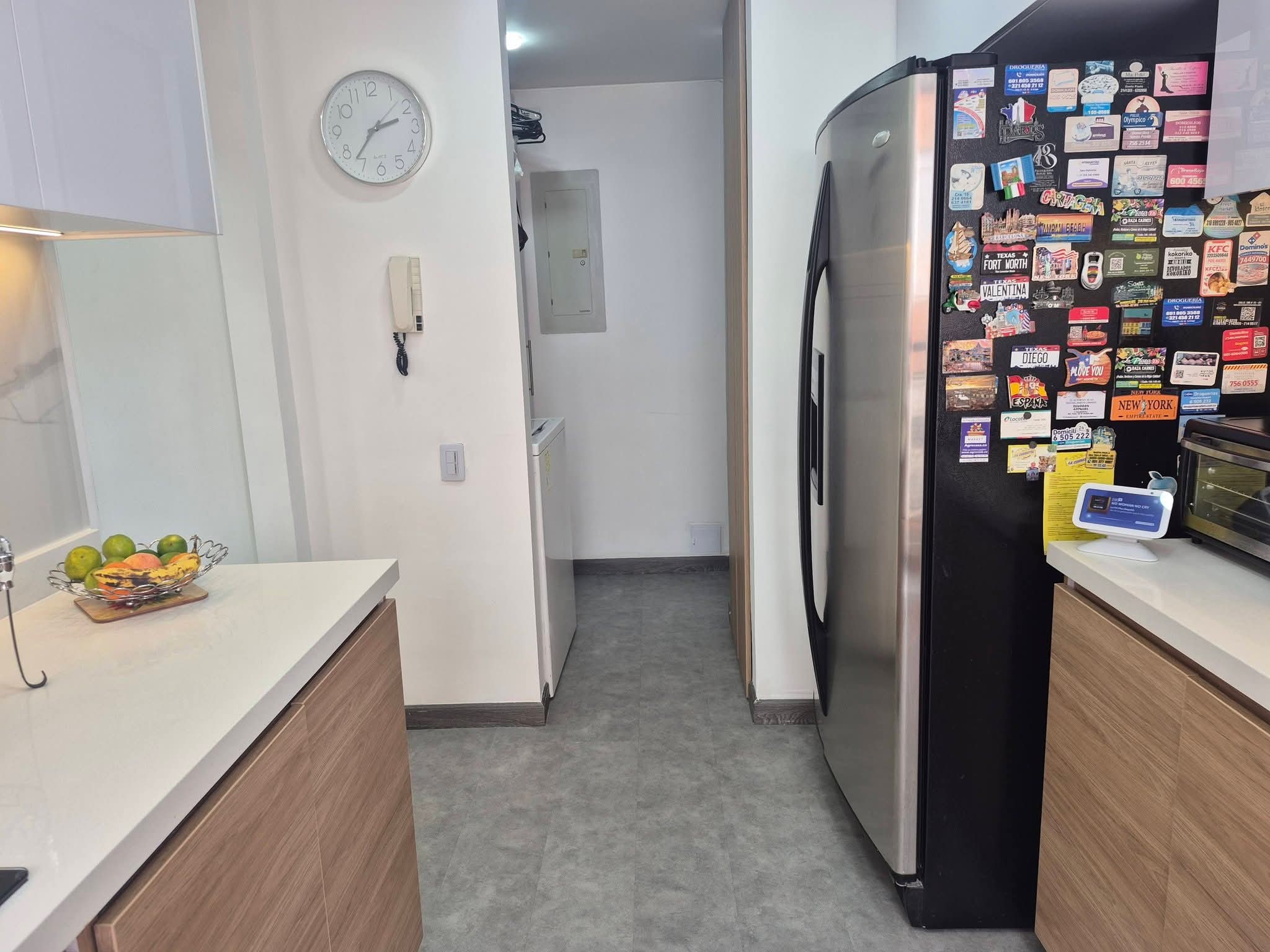 Apartamento en venta en Santa Paula, Bogotá · foto 6 de 18