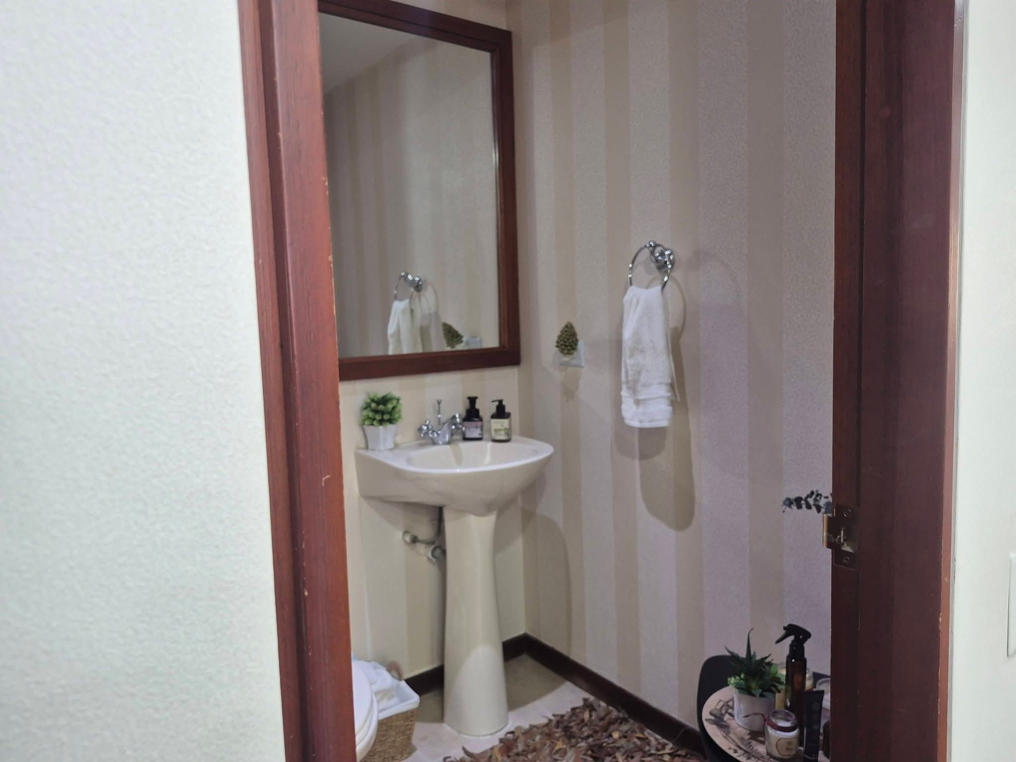 Apartamento en venta en Santa Paula, Bogotá · foto 4 de 18