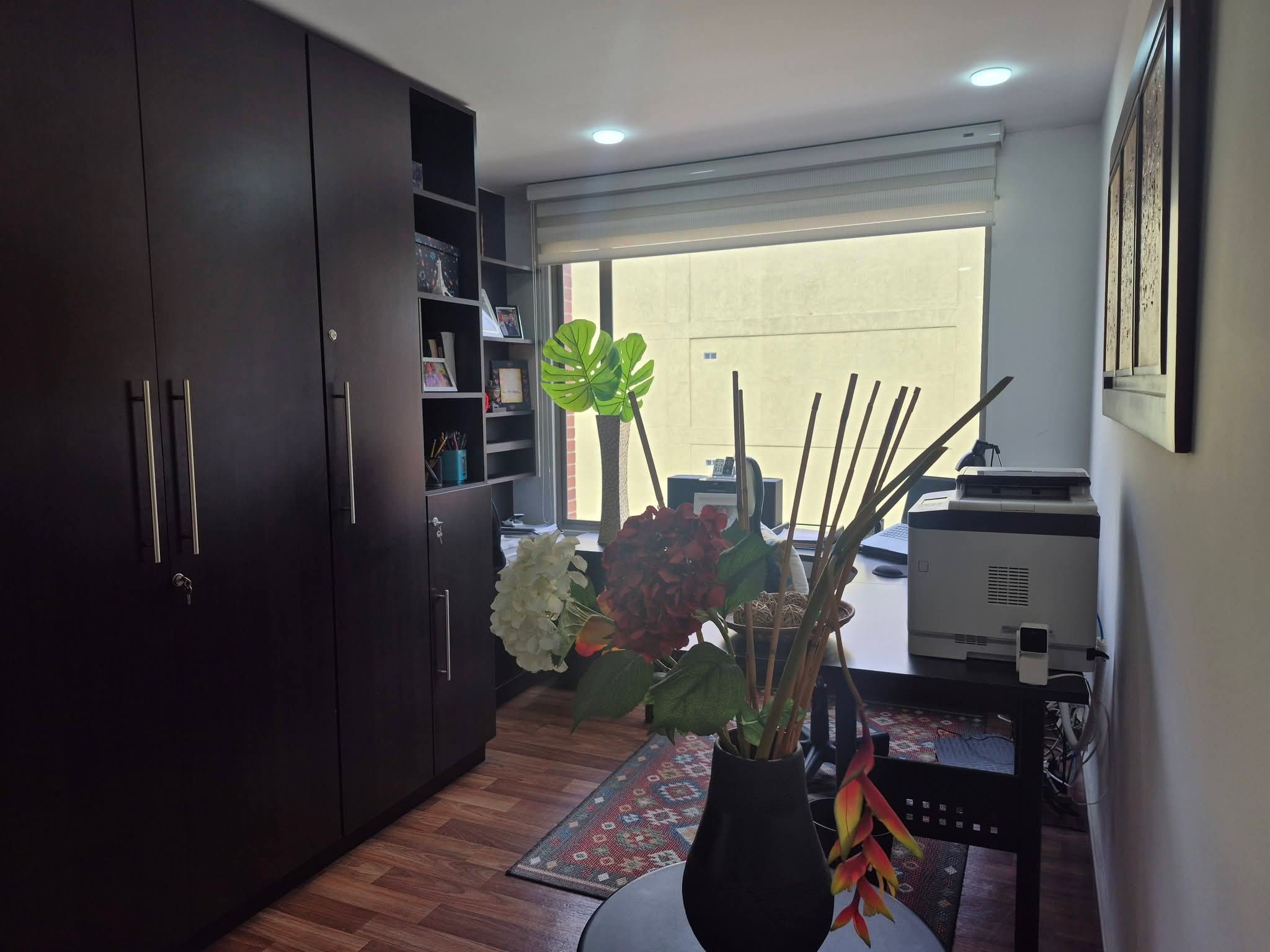 Apartamento en venta en Santa Paula, Bogotá · foto 7 de 18