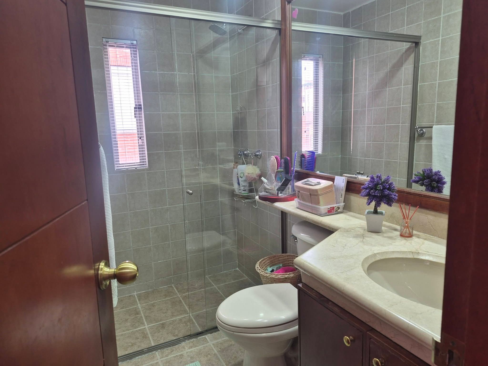 Apartamento en venta en Santa Paula, Bogotá · foto 17 de 18