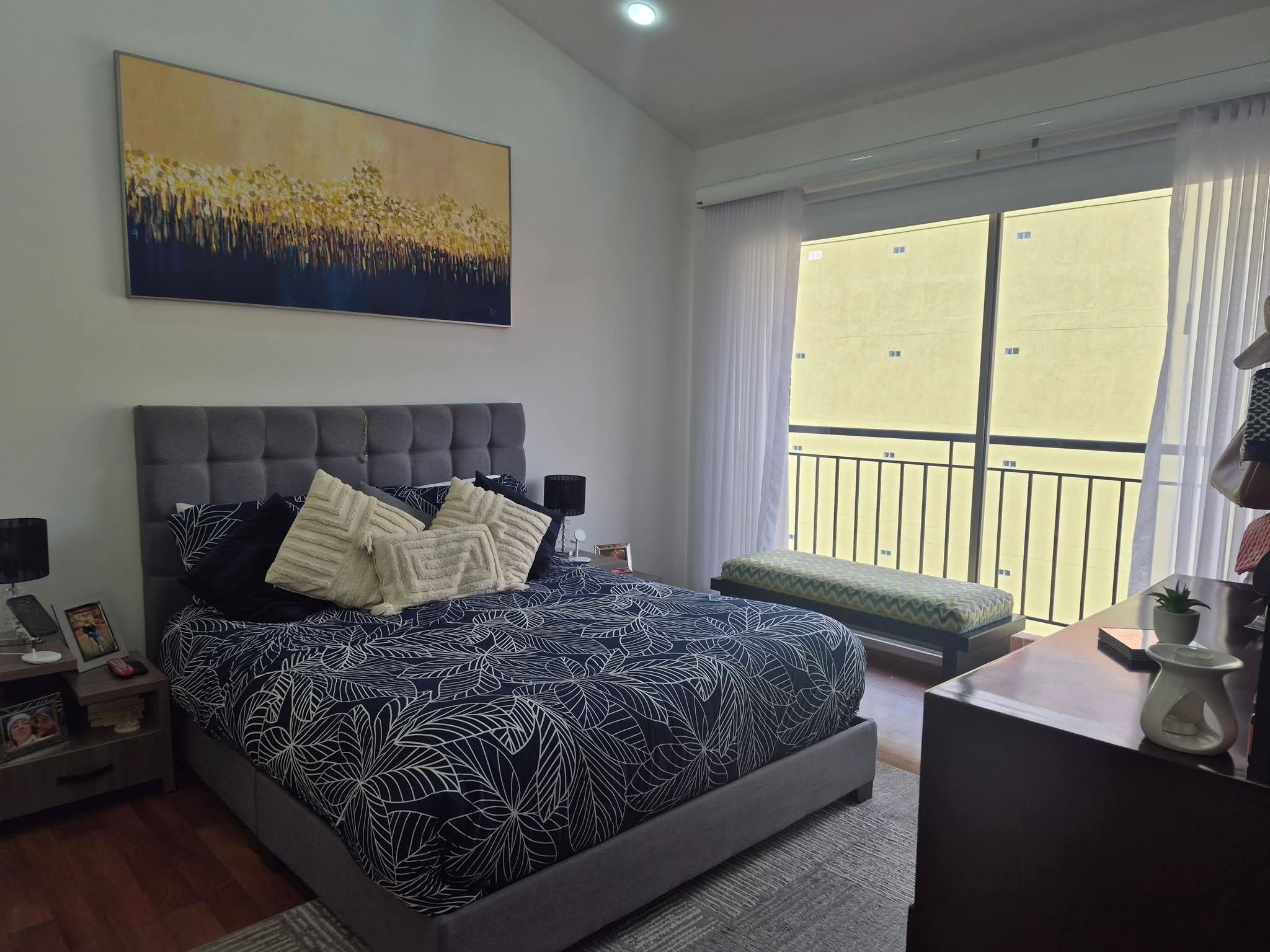 Apartamento en venta en Santa Paula, Bogotá · foto 10 de 18
