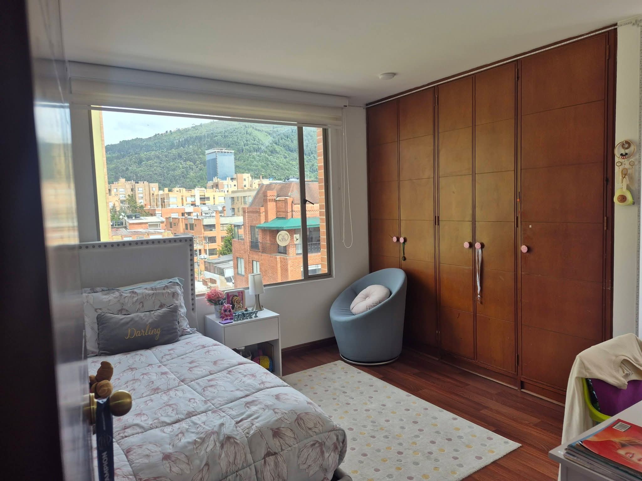 Apartamento en venta en Santa Paula, Bogotá · foto 13 de 18