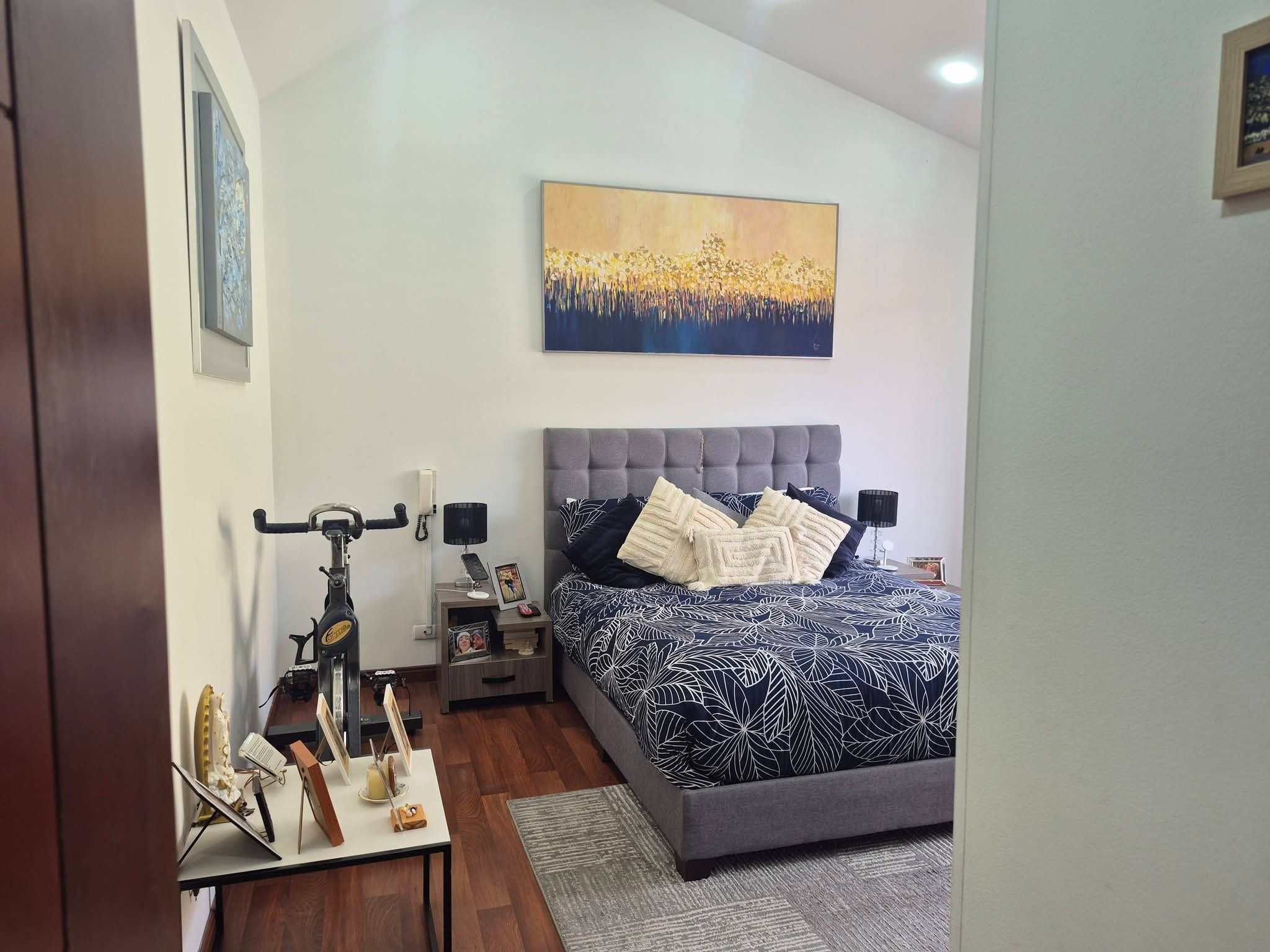 Apartamento en venta en Santa Paula, Bogotá · foto 12 de 18