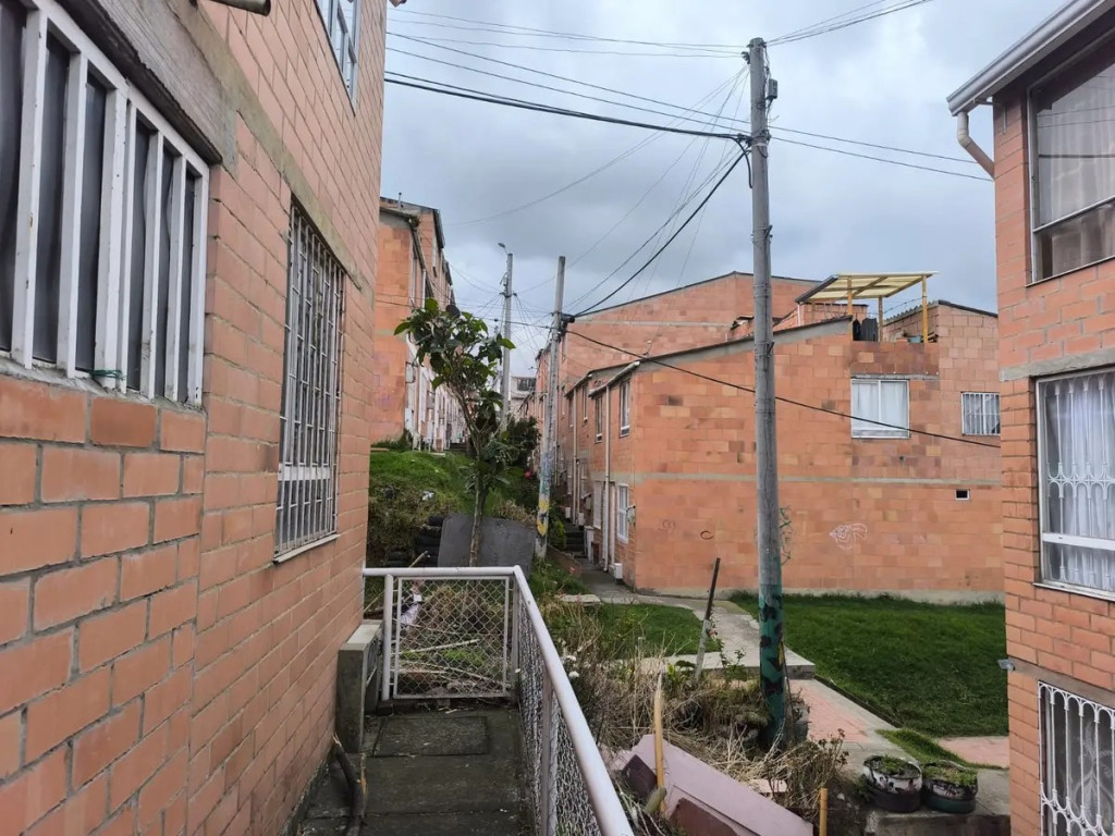 Casa en venta en Centro Usme Urbano, Bogotá · foto 3 de 15