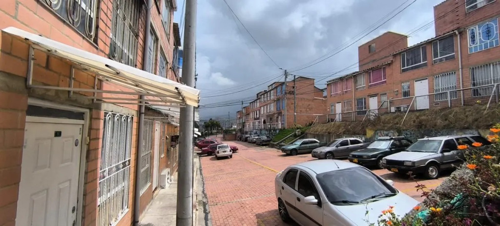 Casa en venta en Centro Usme Urbano, Bogotá · foto 4 de 15
