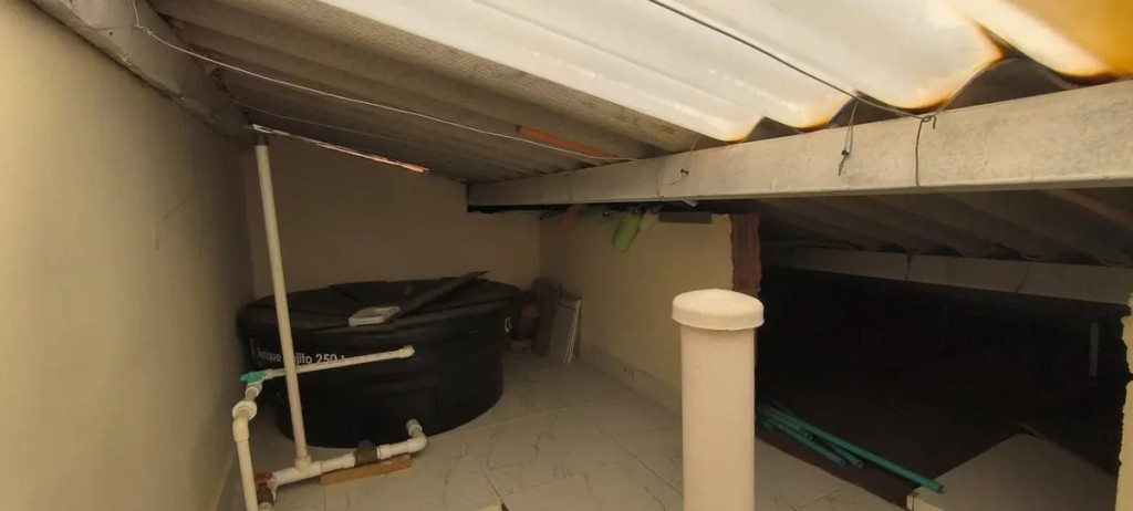 Casa en venta en Centro Usme Urbano, Bogotá · foto 9 de 15