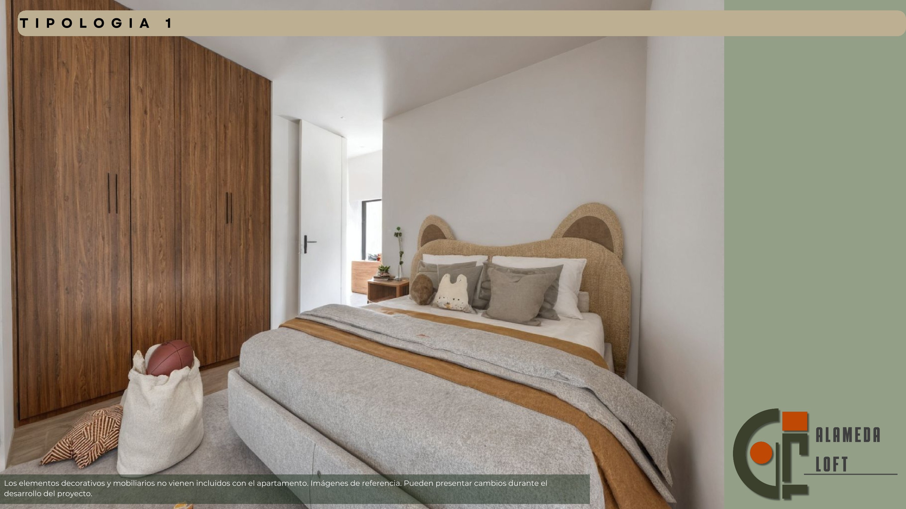 Apartamento en venta en Ub. La Sultana, Dosquebradas · foto 8 de 14