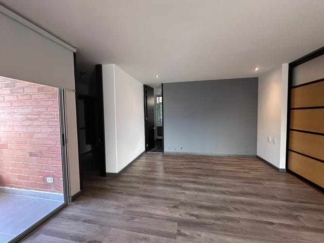 Apartamento de 2 alcobas en arriendo en El Poblado, Medellín, 170 m² · foto 14 de 19