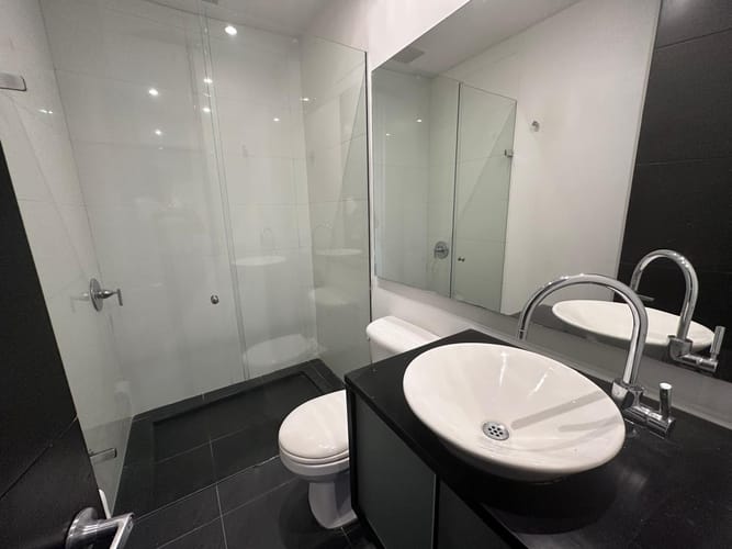 Apartamento de 2 alcobas en arriendo en El Poblado, Medellín, 170 m² · foto 17 de 19