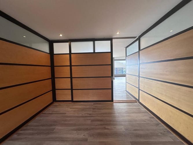 Apartamento de 2 alcobas en arriendo en El Poblado, Medellín, 170 m² · foto 12 de 19