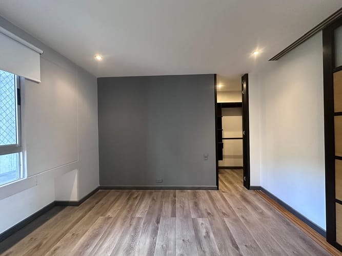 Apartamento de 2 alcobas en arriendo en El Poblado, Medellín, 170 m² · foto 13 de 19