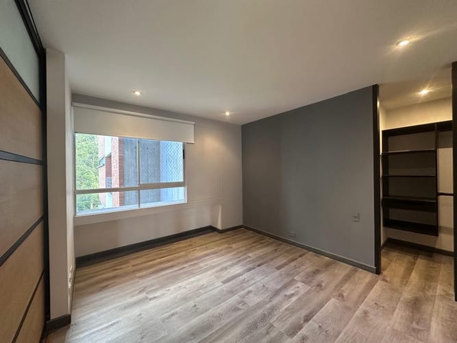 Apartamento de 2 alcobas en arriendo en El Poblado, Medellín, 170 m² · foto 15 de 19