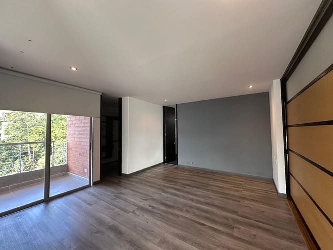 Apartamento de 2 alcobas en arriendo en El Poblado, Medellín, 170 m² · foto 8 de 19