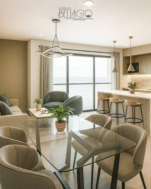 Apartamento de 2 alcobas en venta en Altico, Neiva, 83 m² · foto 9 de 19