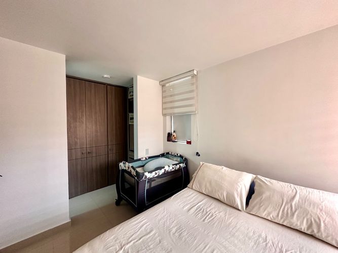 Apartamento de 3 alcobas en venta en Hacienda Casablanca Arboleda, Madrid, 73 m² · foto 19 de 20