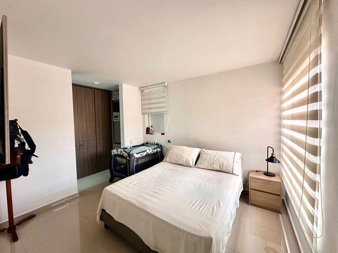 Apartamento de 3 alcobas en venta en Hacienda Casablanca Arboleda, Madrid, 73 m² · foto 17 de 20