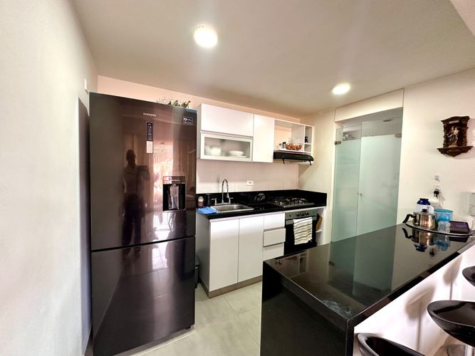 Apartamento de 3 alcobas en venta en Hacienda Casablanca Arboleda, Madrid, 73 m² · foto 6 de 20