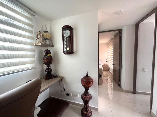 Apartamento de 3 alcobas en venta en Hacienda Casablanca Arboleda, Madrid, 73 m² · foto 7 de 20