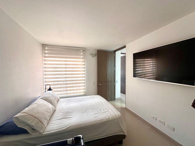 Apartamento de 3 alcobas en venta en Hacienda Casablanca Arboleda, Madrid, 73 m² · foto 16 de 20