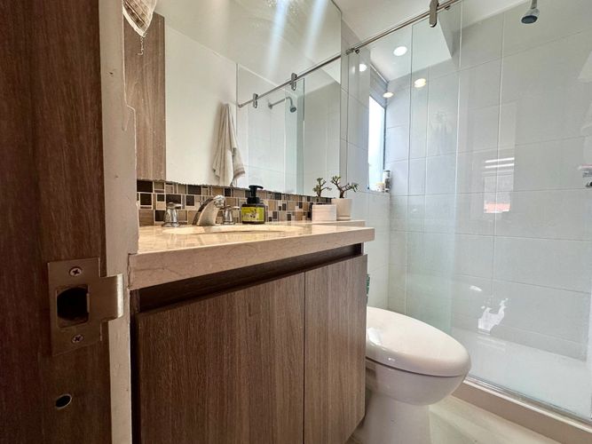 Apartamento de 3 alcobas en venta en Hacienda Casablanca Arboleda, Madrid, 73 m² · foto 20 de 20