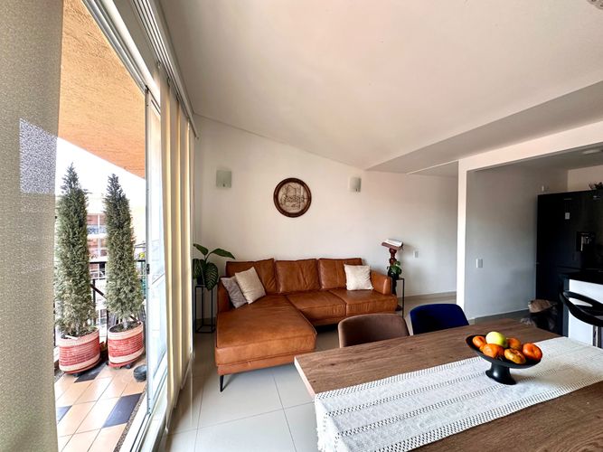 Apartamento de 3 alcobas en venta en Hacienda Casablanca Arboleda, Madrid, 73 m² · foto 9 de 20