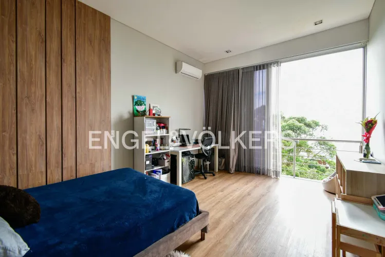 Casa de 6 alcobas en venta en Las Palmas, Medellín, 732 m² · foto 11 de 24
