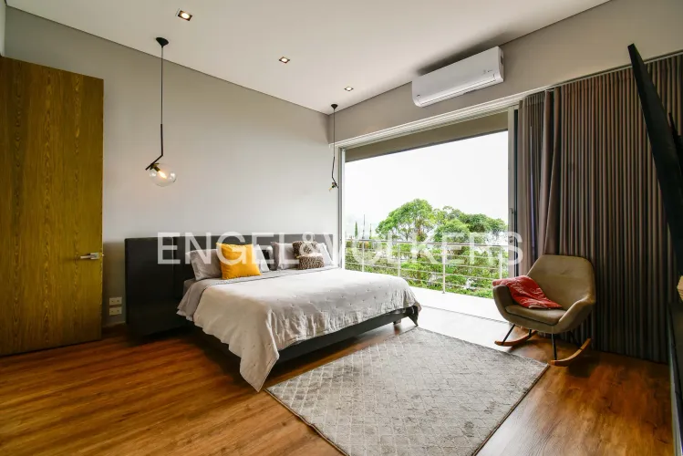 Casa de 6 alcobas en venta en Las Palmas, Medellín, 732 m² · foto 7 de 24