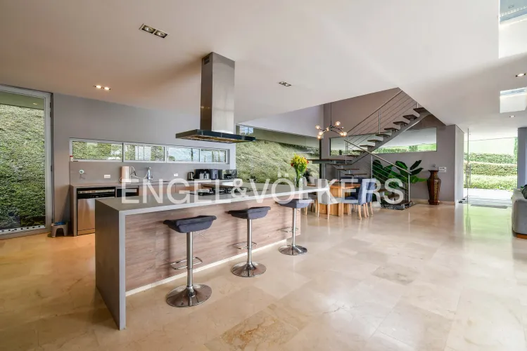 Casa de 6 alcobas en venta en Las Palmas, Medellín, 732 m² · foto 5 de 24