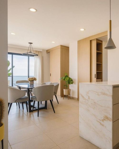Apartamento de 3 alcobas en venta en Altico, Neiva, 88 m² · foto 5 de 16