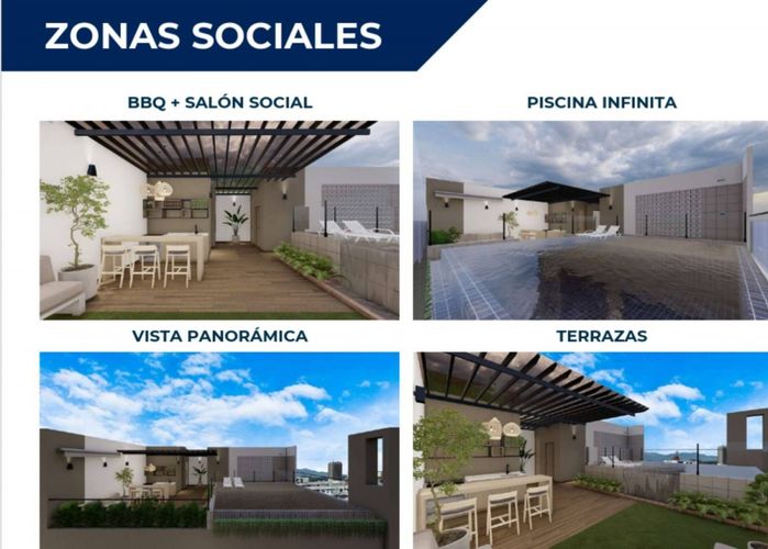 Apartamento de 3 alcobas en venta en Altico, Neiva, 88 m² · foto 16 de 16