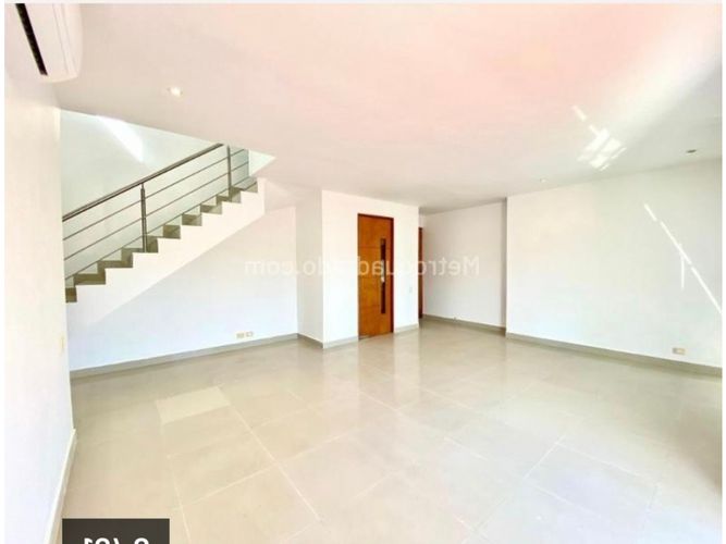 Apartamento de 3 alcobas en venta en Crespo, Cartagena, 147 m² · foto 6 de 12