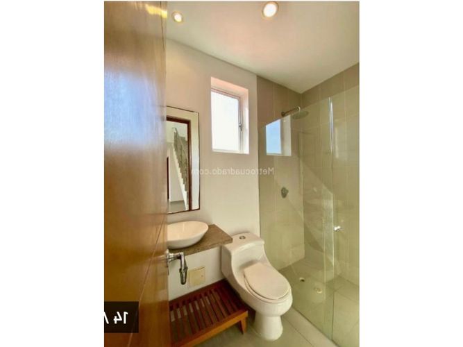 Apartamento de 3 alcobas en venta en Crespo, Cartagena, 147 m² · foto 10 de 12