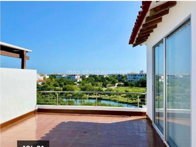 Apartamento de 3 alcobas en venta en Crespo, Cartagena, 147 m² · foto 12 de 12