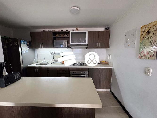 Apartamento de 4 alcobas en venta en Loma De La Doctora, Sabaneta, 80 m² · foto 2 de 16