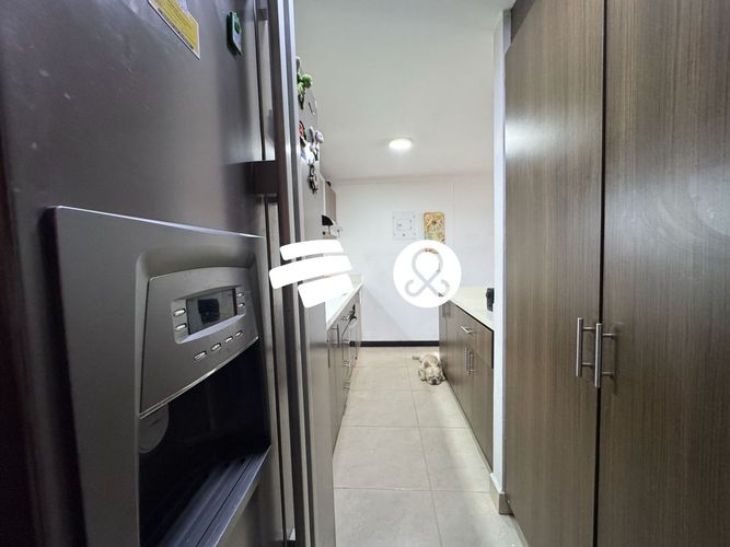 Apartamento de 4 alcobas en venta en Loma De La Doctora, Sabaneta, 80 m² · foto 3 de 16