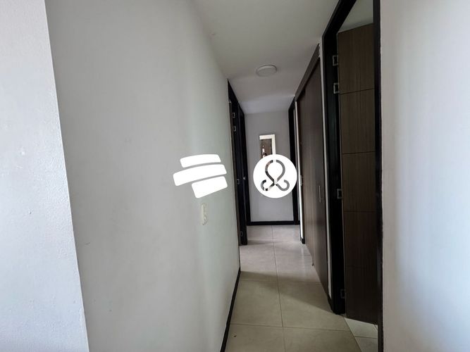 Apartamento de 4 alcobas en venta en Loma De La Doctora, Sabaneta, 80 m² · foto 7 de 16