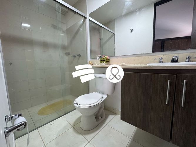 Apartamento de 4 alcobas en venta en Loma De La Doctora, Sabaneta, 80 m² · foto 8 de 16
