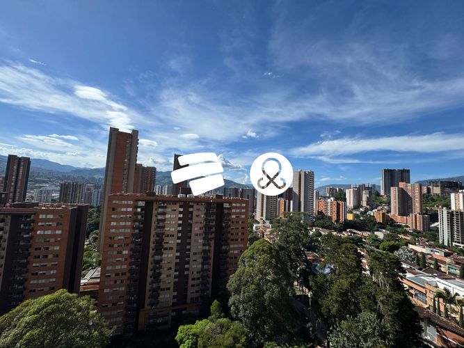Apartamento de 4 alcobas en venta en Loma De La Doctora, Sabaneta, 80 m² · foto 15 de 16