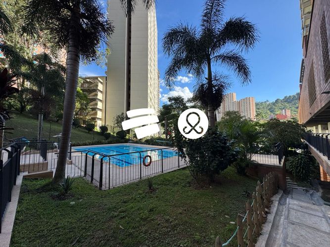 Apartamento de 4 alcobas en venta en Loma De La Doctora, Sabaneta, 80 m² · foto 16 de 16