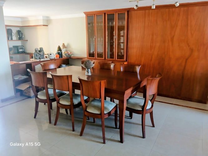 Apartamento de 3 alcobas en venta en Altos Del Prado, Barranquilla, 188 m² · foto 2 de 8