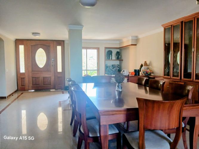 Apartamento de 3 alcobas en venta en Altos Del Prado, Barranquilla, 188 m² · foto 3 de 8