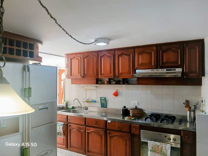 Apartamento de 3 alcobas en venta en Altos Del Prado, Barranquilla, 188 m² · foto 4 de 8