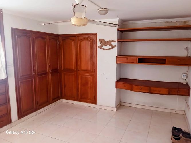 Apartamento de 3 alcobas en venta en Altos Del Prado, Barranquilla, 188 m² · foto 5 de 8