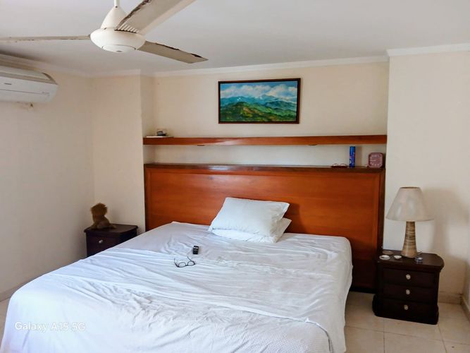 Apartamento de 3 alcobas en venta en Altos Del Prado, Barranquilla, 188 m² · foto 6 de 8
