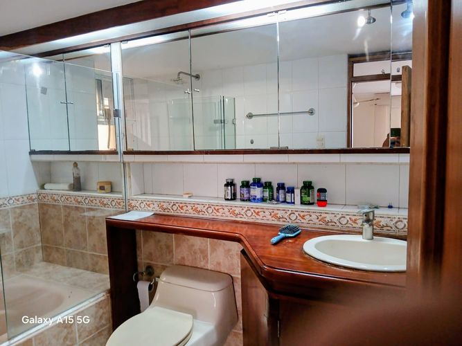 Apartamento de 3 alcobas en venta en Altos Del Prado, Barranquilla, 188 m² · foto 7 de 8
