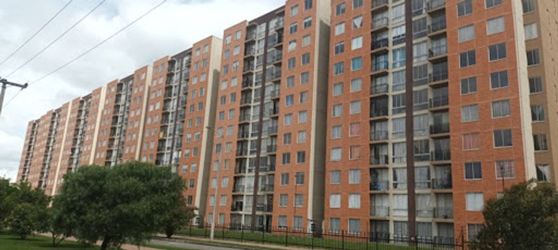 Foto del apartamento