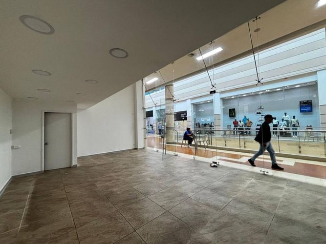 Local en arriendo en Abajo, Barranquilla, 45 m² · foto 2 de 20