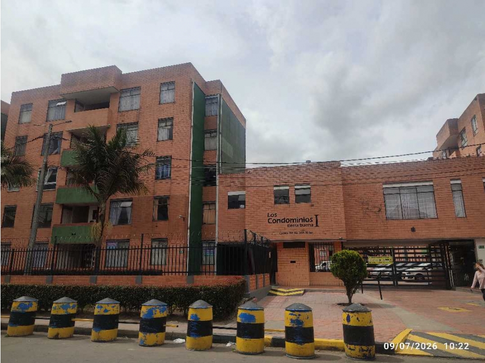 Apartamento en venta en Tierra Buena, Bogotá · foto 2 de 16