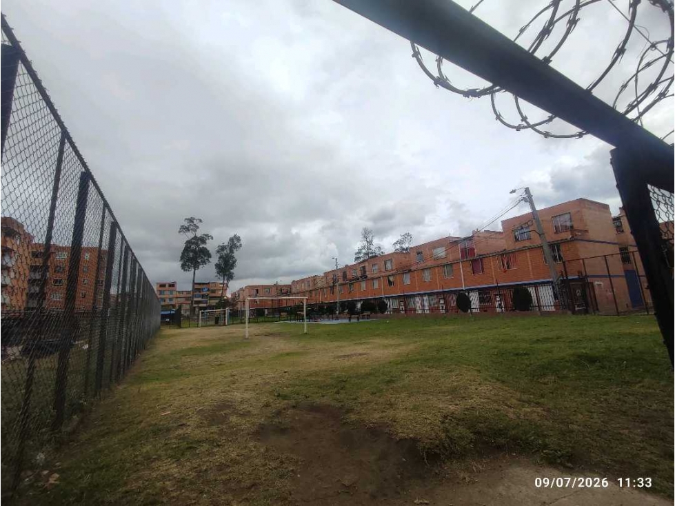Apartamento en venta en Tierra Buena, Bogotá · foto 3 de 16